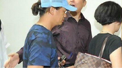 王宝强离婚绝唱《老王很伤心》